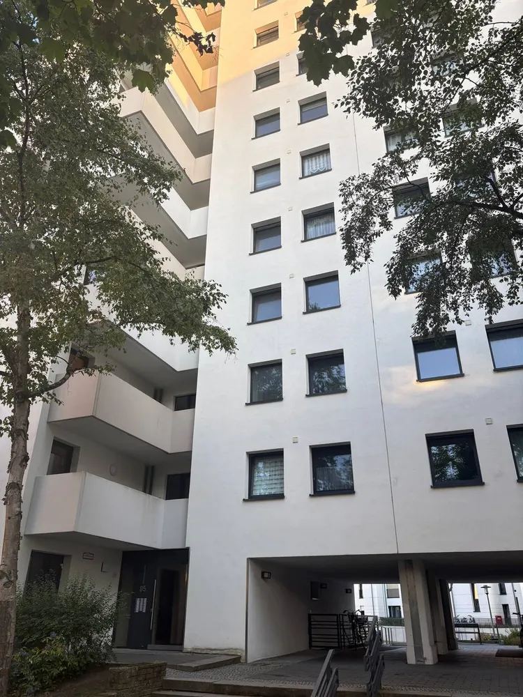 1 Zimmer Wohnung mit 32 m² in Berlin – Bild 3