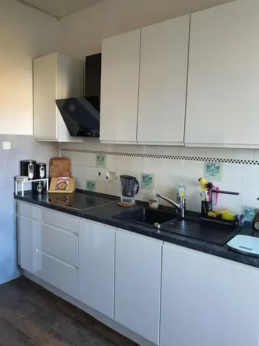 5 Zimmer Wohnung mit 129 m² in Hamburg – Bild 7