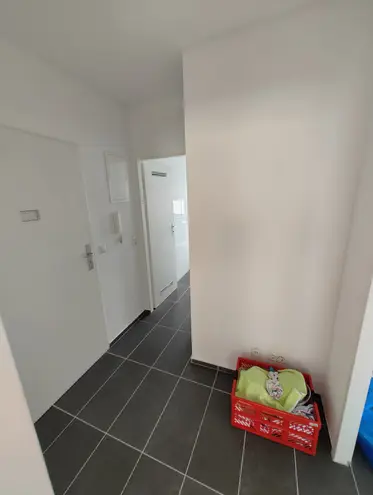 1 Zimmer Wohnung mit 35 m² in Mannheim – Bild 4