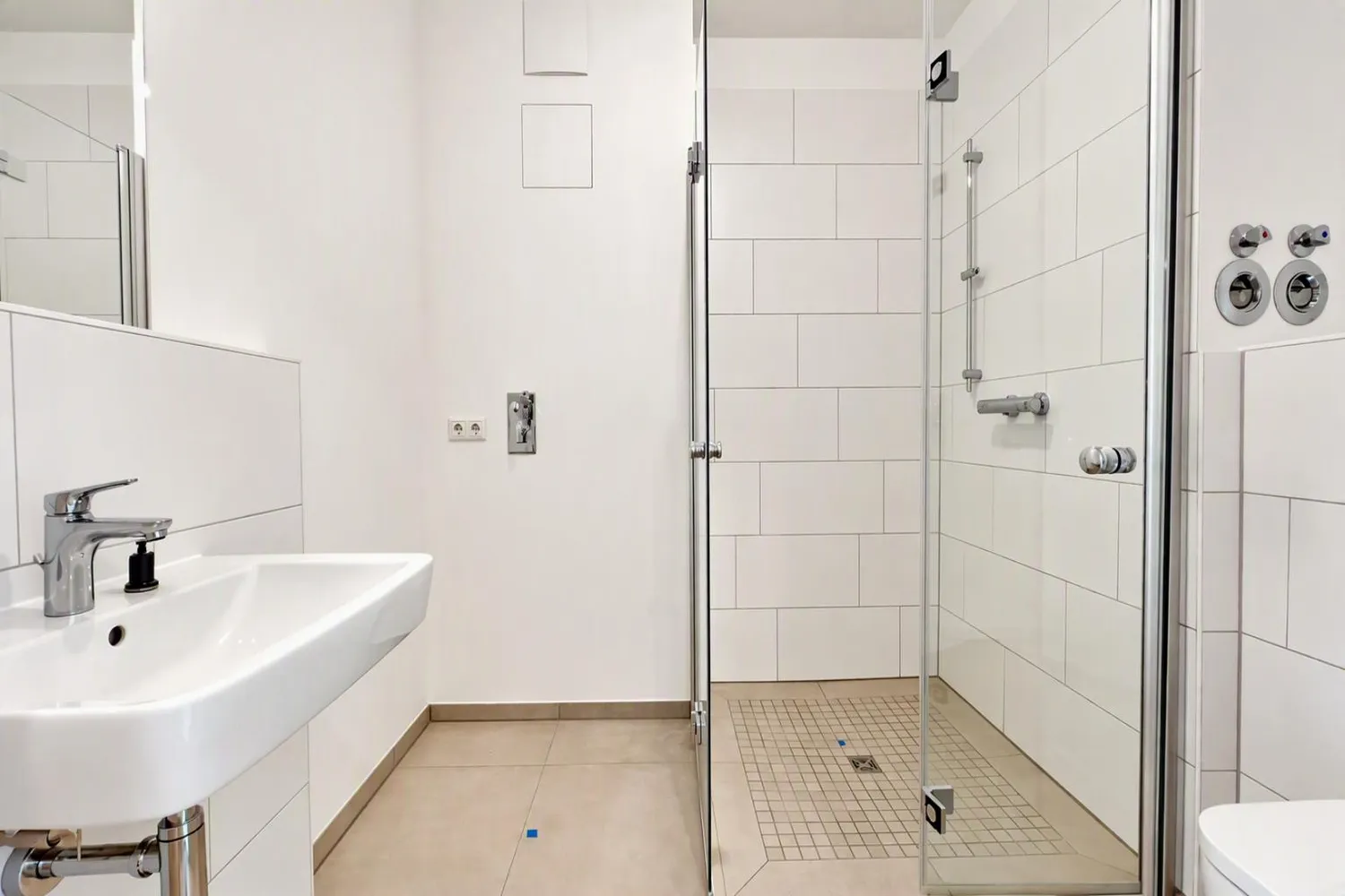 2 Zimmer Wohnung mit 54 m² in Berlin – Bild 4