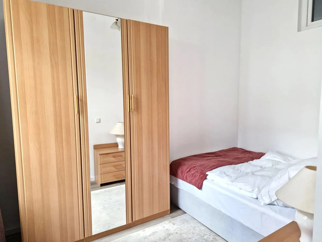 2 Zimmer Wohnung mit 38 m² in Berlin – Bild 12