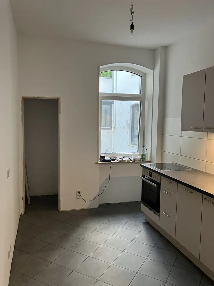 1 Zimmer Wohnung mit 27 m² in Hannover – Bild 6