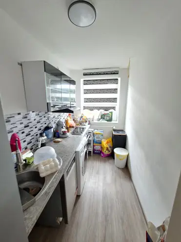 2 Zimmer Wohnung mit 46 m² in Bremen – Bild 4
