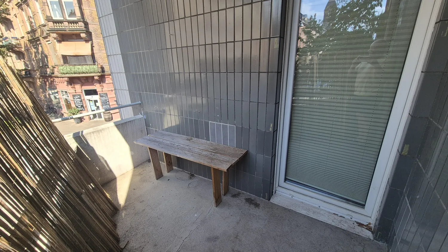 1 Zimmer Wohnung mit 42 m² in Karlsruhe – Bild 8
