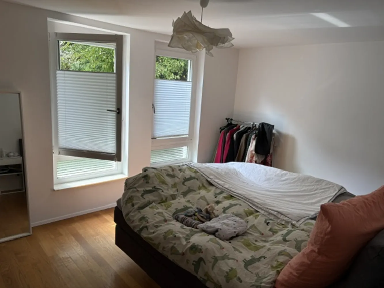 3 Zimmer Wohnung mit 105 m² in Stuttgart – Bild 7