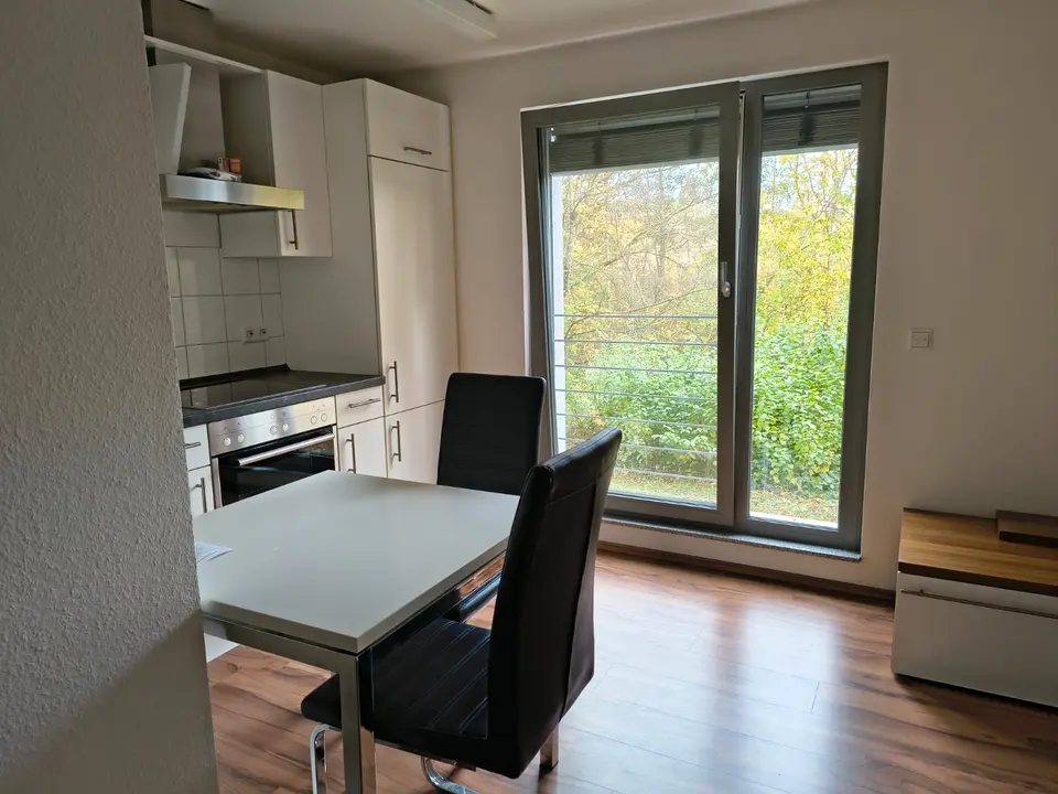 Studio mit 19 m² in Aalen – Bild 5