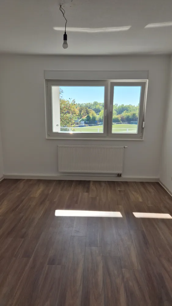 2 Zimmer Wohnung mit 59 m² in Mannheim – Bild 5