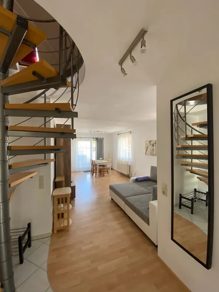 3 Zimmer Wohnung mit 67 m² in Esslingen am Neckar – Bild 2