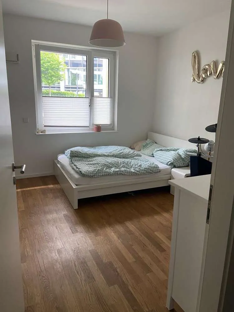 3 room apartment with 89 m² in Cologne – Photo 9