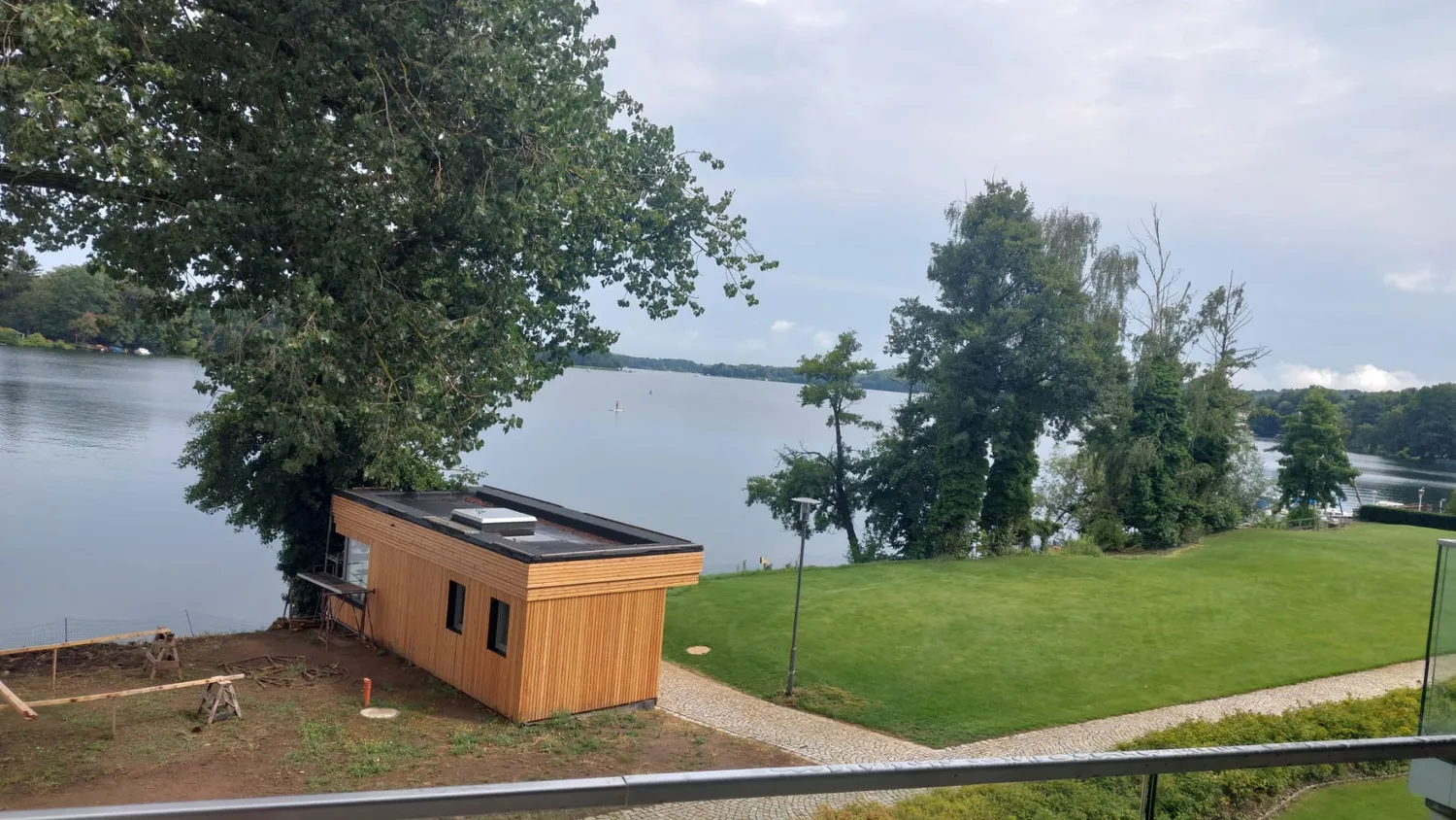 4 Zimmer Wohnung mit 126 m² in Werder (Havel) – Bild 6