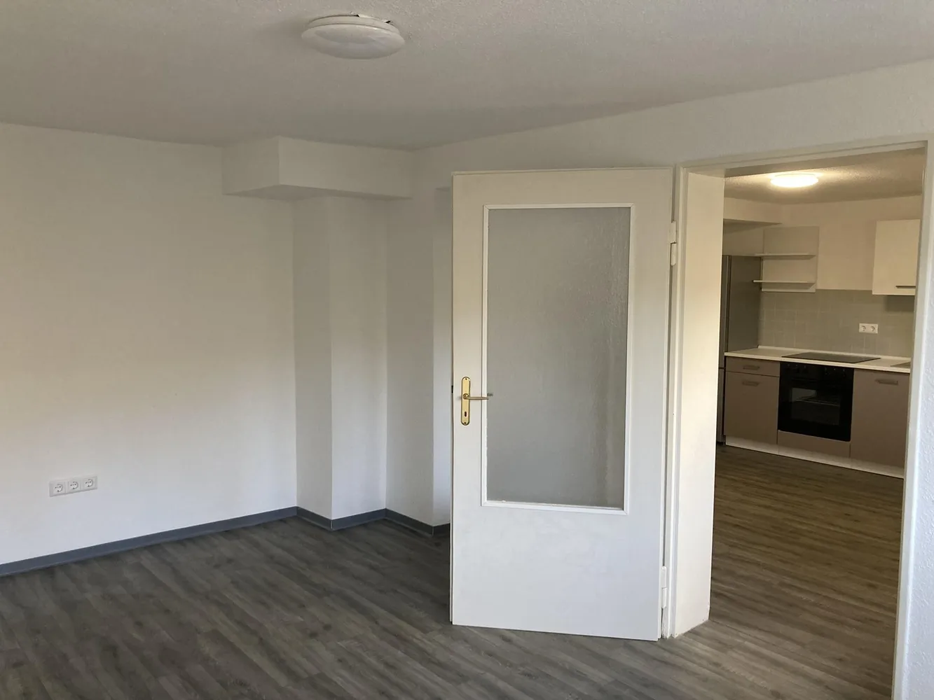 2 Zimmer Wohnung mit 40 m² in Ludwigshafen am Rhein – Bild 3