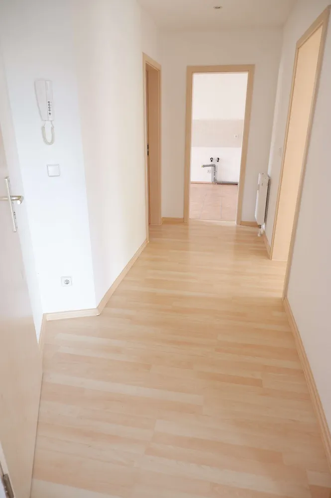 3 room apartment with 73 m² in Chemnitz – Photo 2