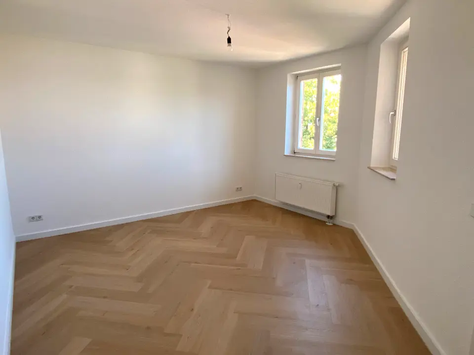 2 Zimmer Wohnung mit 60 m² in Halle (Saale) – Bild 8