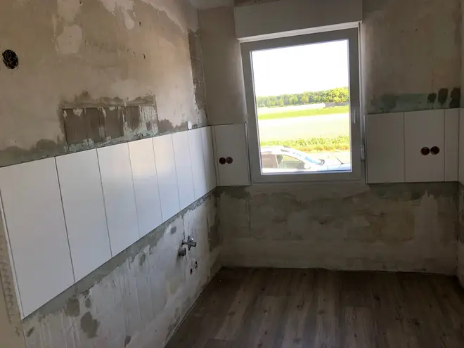 4 Zimmer Wohnung mit 70 m² in Duisburg – Bild 5