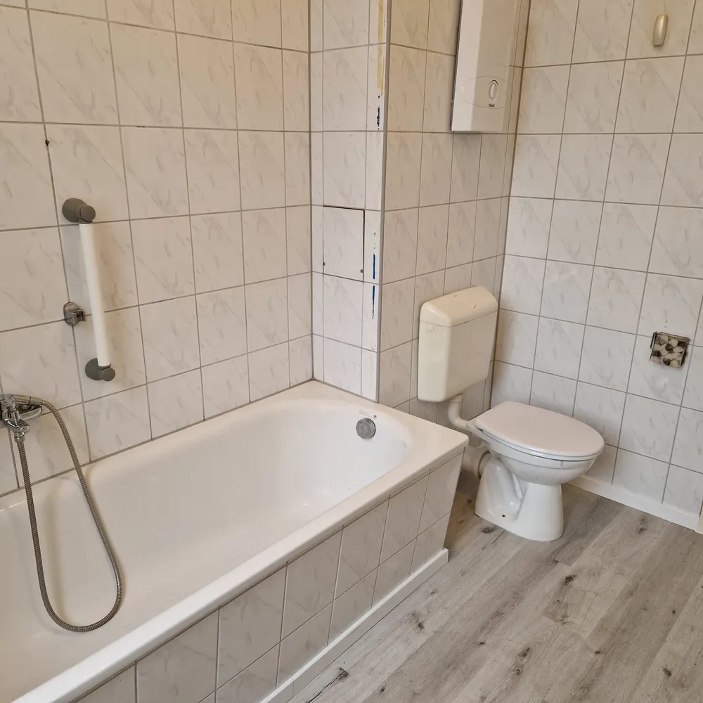 2 Zimmer Wohnung mit 60 m² in Krefeld – Bild 12