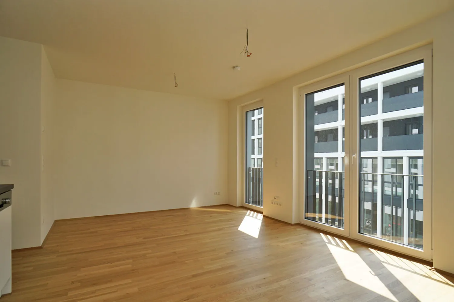 2 Zimmer Wohnung mit 52 m² in Dresden – Bild 7