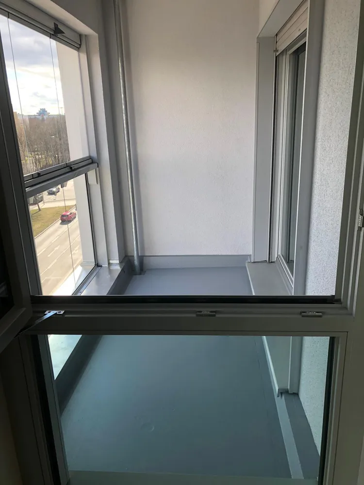 1 Zimmer Wohnung mit 35 m² in München – Bild 8