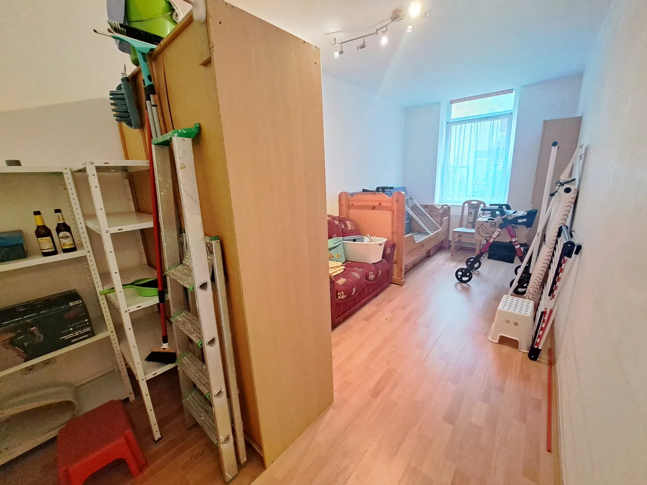 3 Zimmer Wohnung mit 73 m² in Bremerhaven – Bild 7