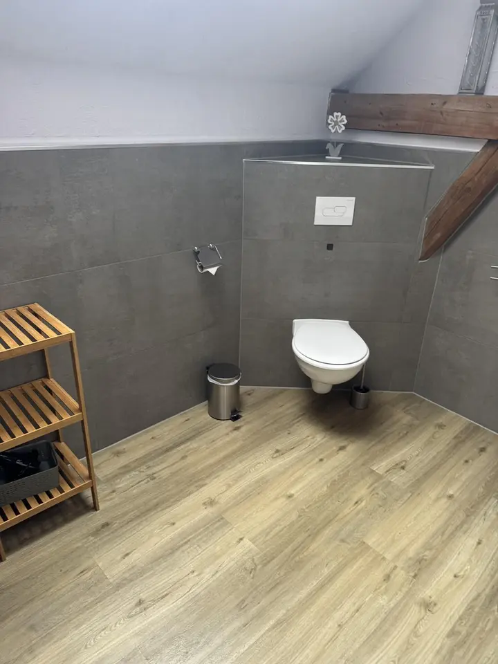 2 Zimmer Wohnung mit 52 m² in Schwedt/Oder – Bild 9