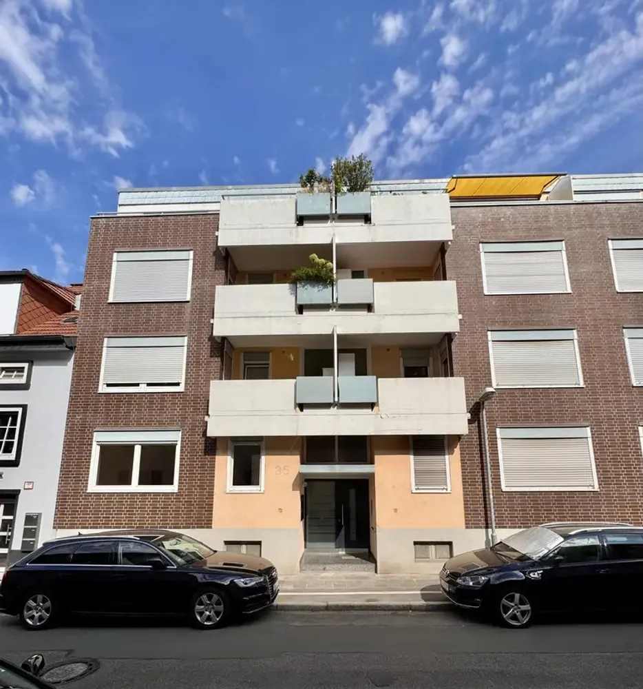 3 Zimmer Wohnung mit 72 m² in Kaiserslautern – Bild 3