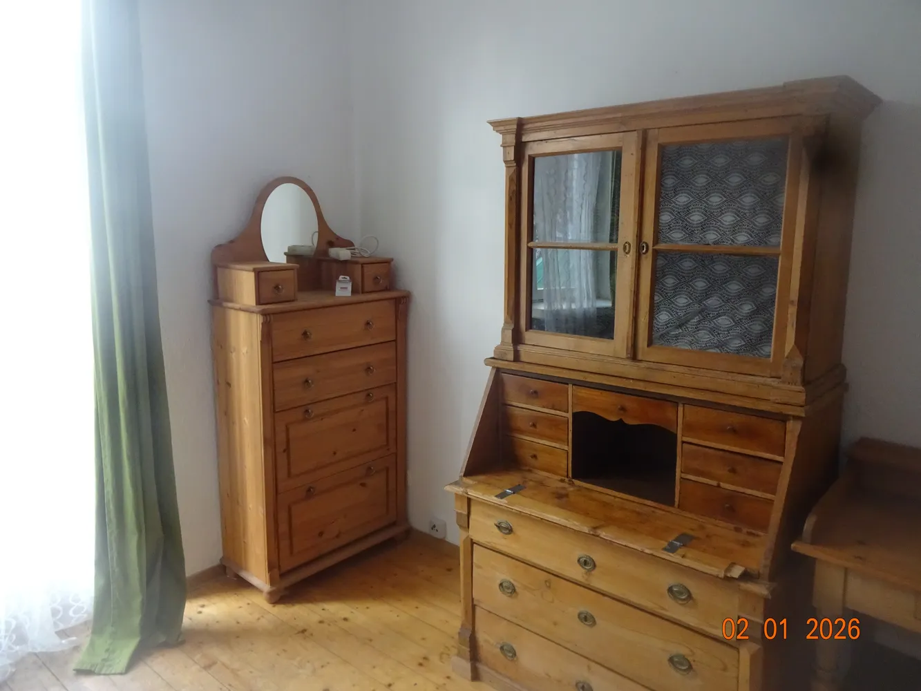 1 room apartment with 20 m² in Mannheim – Photo 8