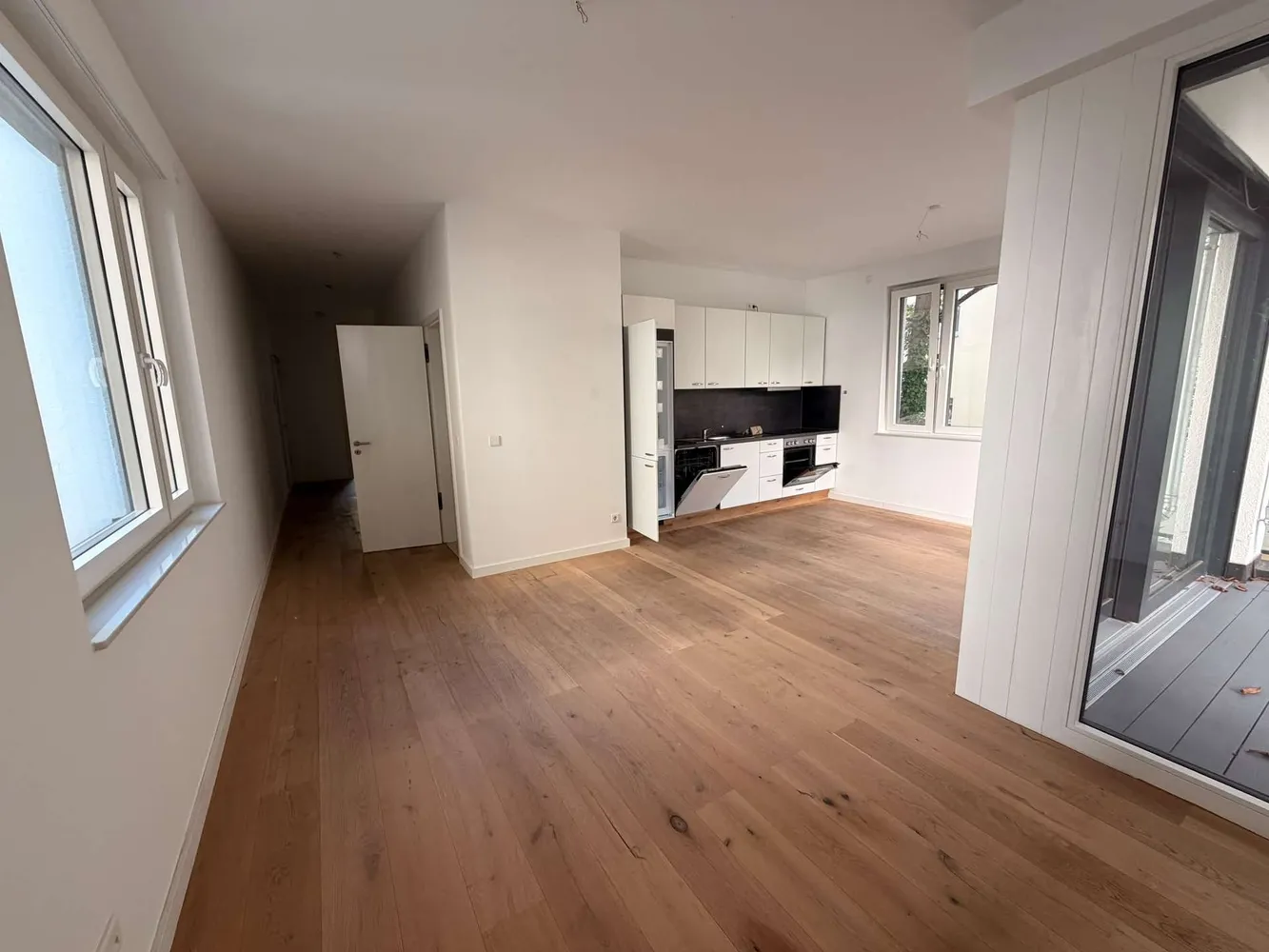 4 Zimmer Wohnung mit 94 m² in Berlin – Bild 6