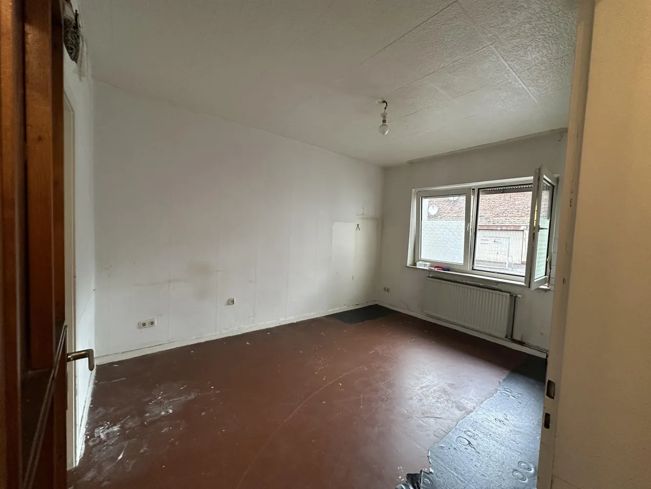 2 Zimmer Wohnung mit 45 m² in Gelsenkirchen – Bild 1