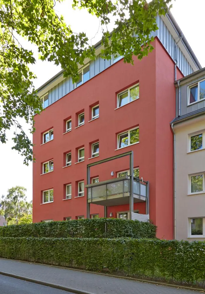 3 Zimmer Wohnung mit 101 m² in Bochum – Bild 2