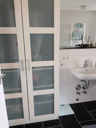 1 Zimmer Wohnung mit 31 m² in Karlsruhe – Bild 1
