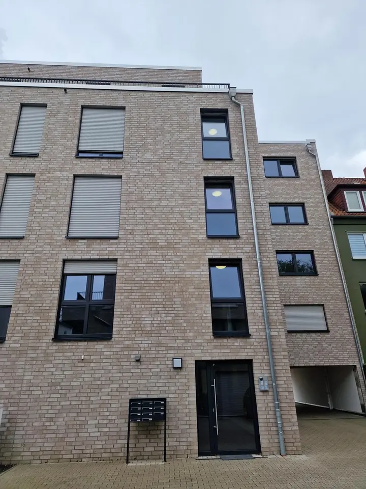 3 Zimmer Wohnung mit 76 m² in Osnabrück – Bild 2