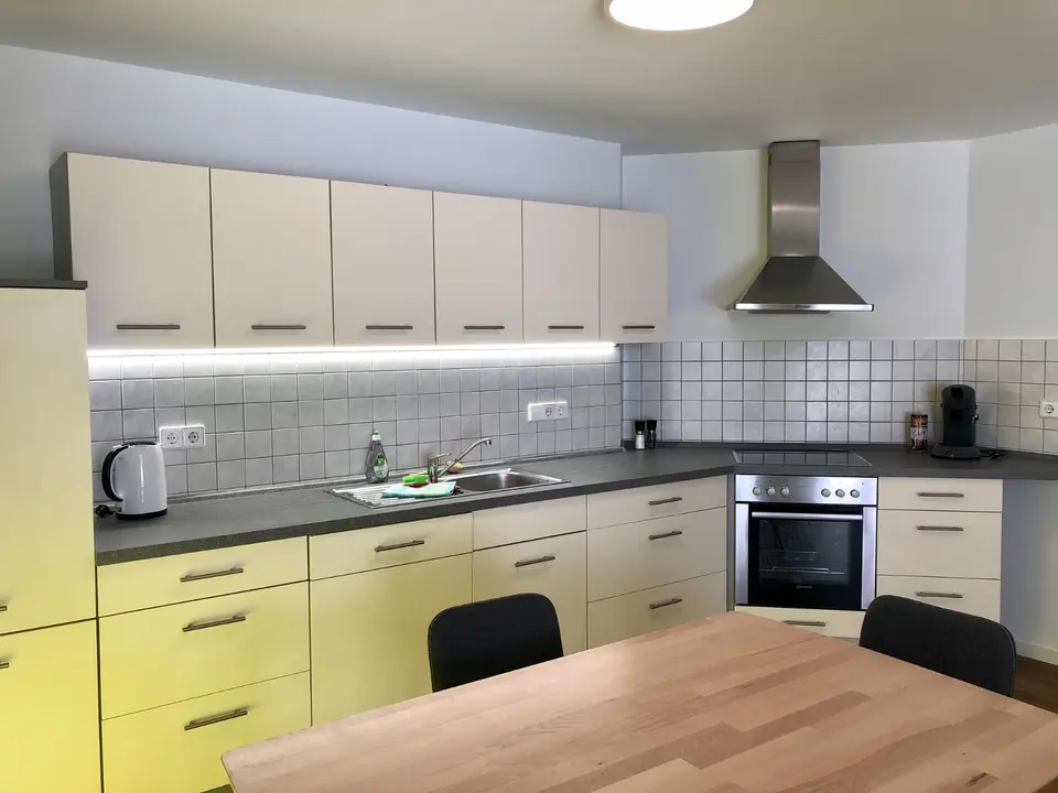WG-Zimmer mit 70 m² in Weingarten – Bild 3