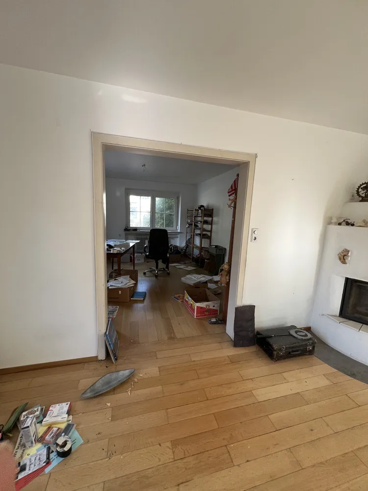 4 Zimmer Wohnung mit 111 m² in Ludwigsburg – Bild 3