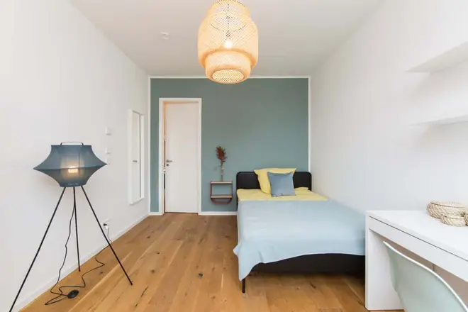 WG-Zimmer in Berlin – Bild 2
