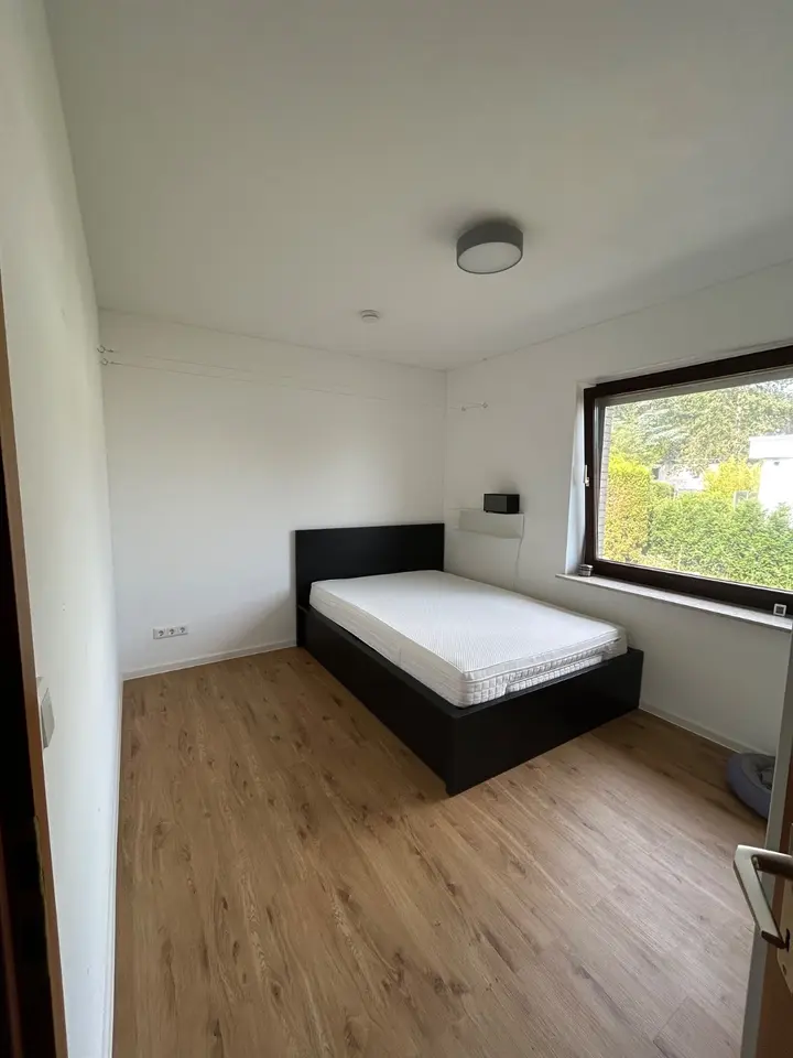 WG-Zimmer mit 50 m² in Gießen – Bild 1