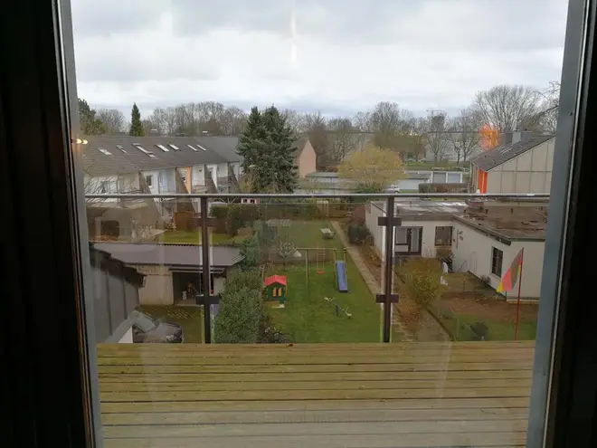 1 Zimmer Wohnung mit 60 m² in Köln – Bild 11