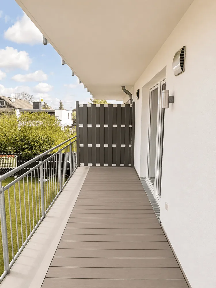 2 Zimmer Wohnung mit 100 m² in Oldenburg – Bild 4