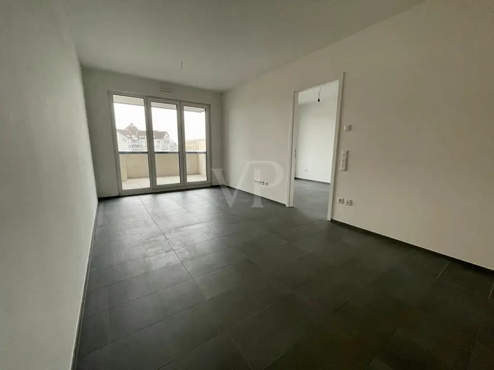 2 Zimmer Wohnung mit 57 m² in Darmstadt – Bild 8