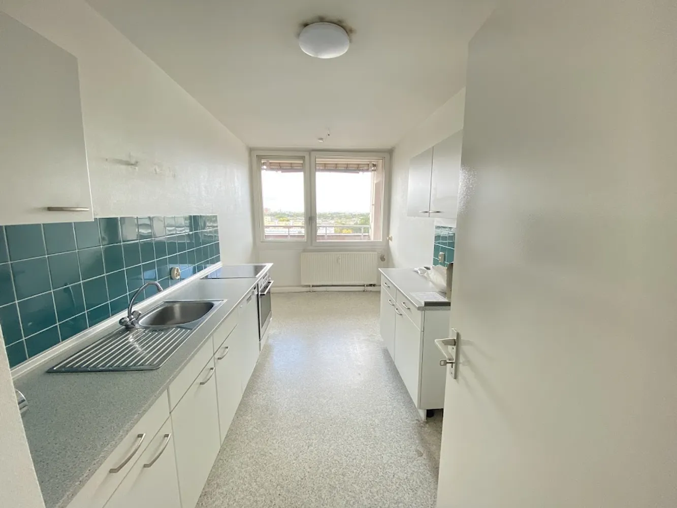 3 Zimmer Wohnung mit 99 m² in Berlin – Bild 5