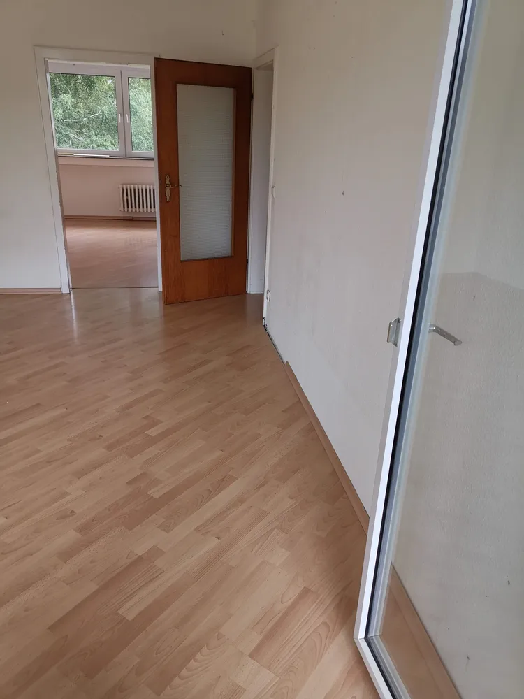 3 Zimmer Wohnung mit 72 m² in Krefeld – Bild 1