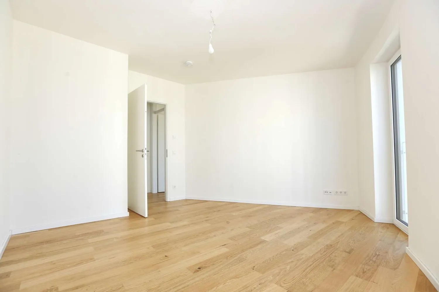 2 Zimmer Wohnung mit 62 m² in Hamburg – Bild 5