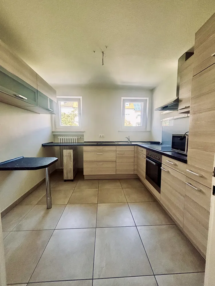 3 Zimmer Wohnung mit 67 m² in Schweinfurt – Bild 4