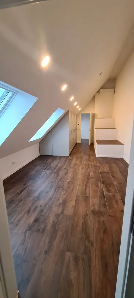 5 Zimmer Wohnung mit 132 m² in Hürth – Bild 12