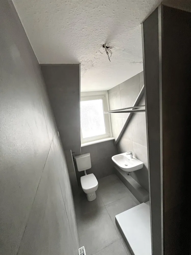 2 Zimmer Wohnung mit 44 m² in Herne – Bild 12