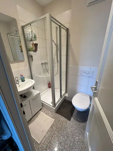 2 Zimmer Wohnung mit 55 m² in Wiesbaden – Bild 6