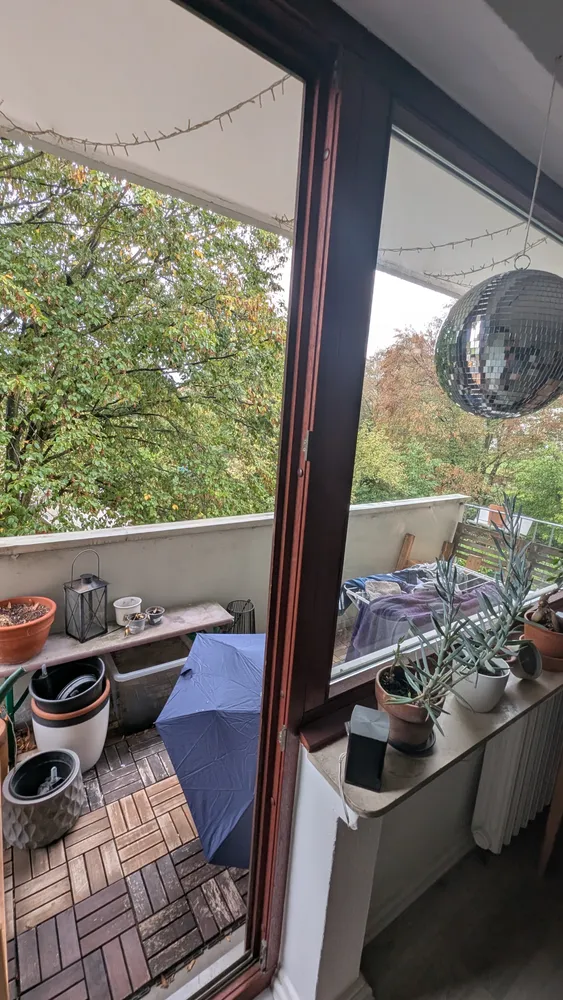 3 room apartment with 66 m² in Bonn – Photo 2