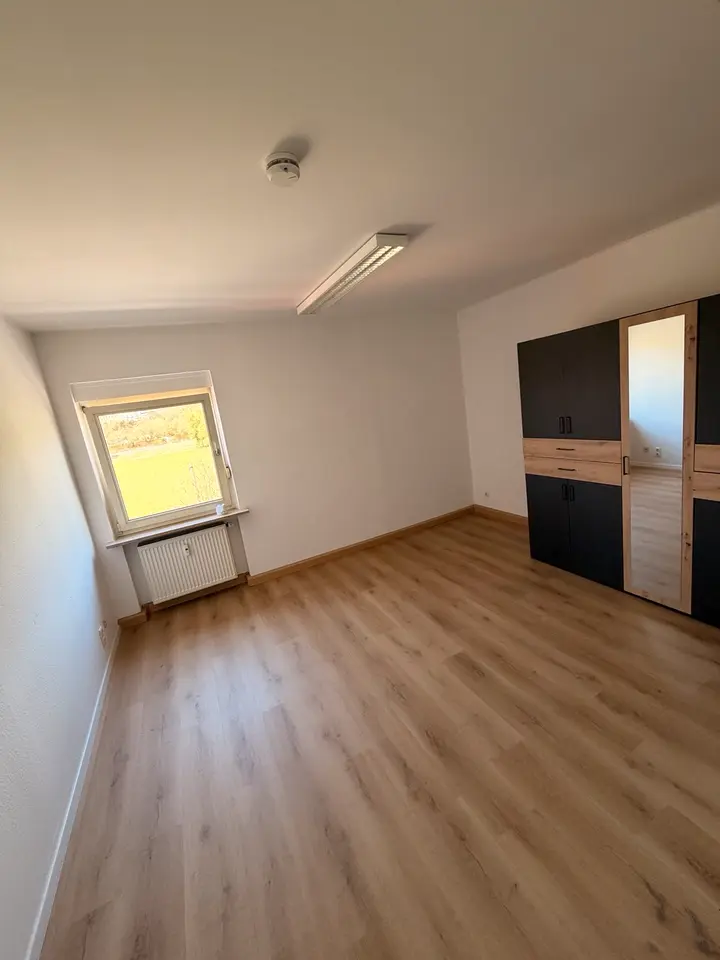 4 Zimmer Wohnung mit 100 m² in Hof – Bild 9