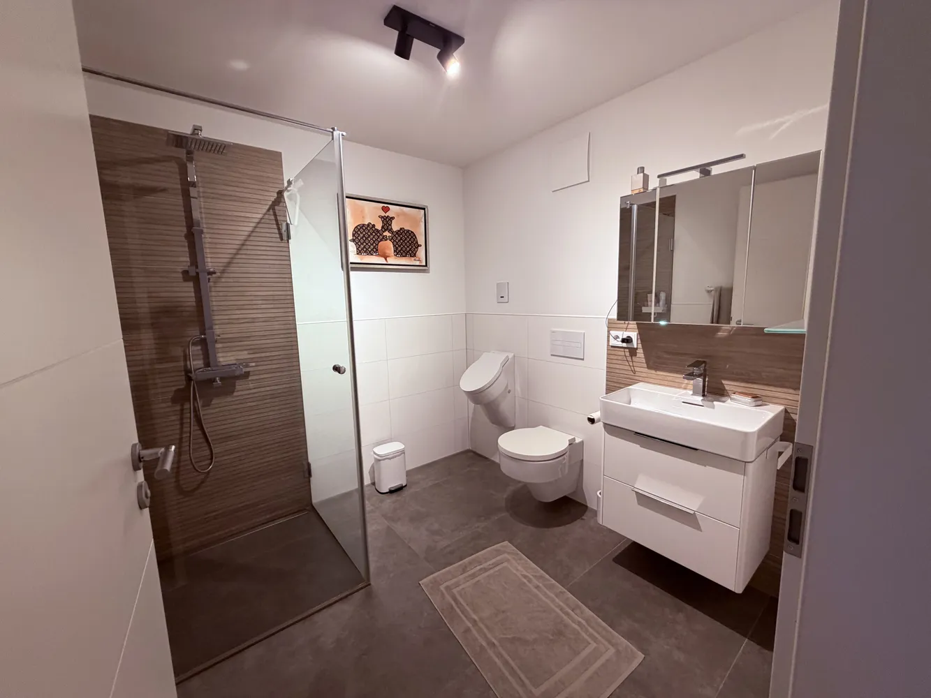4 Zimmer Wohnung mit 130 m² in Rostock – Bild 12