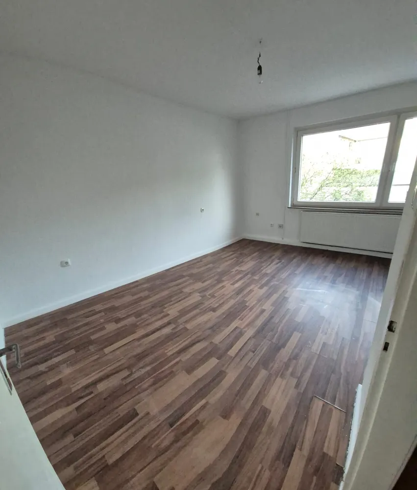 2 Zimmer Wohnung mit 46 m² in Wuppertal – Bild 2