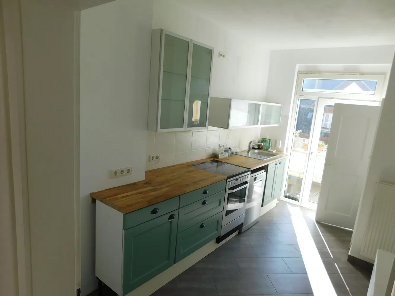 6 Zimmer Wohnung mit 134 m² in Köln – Bild 4