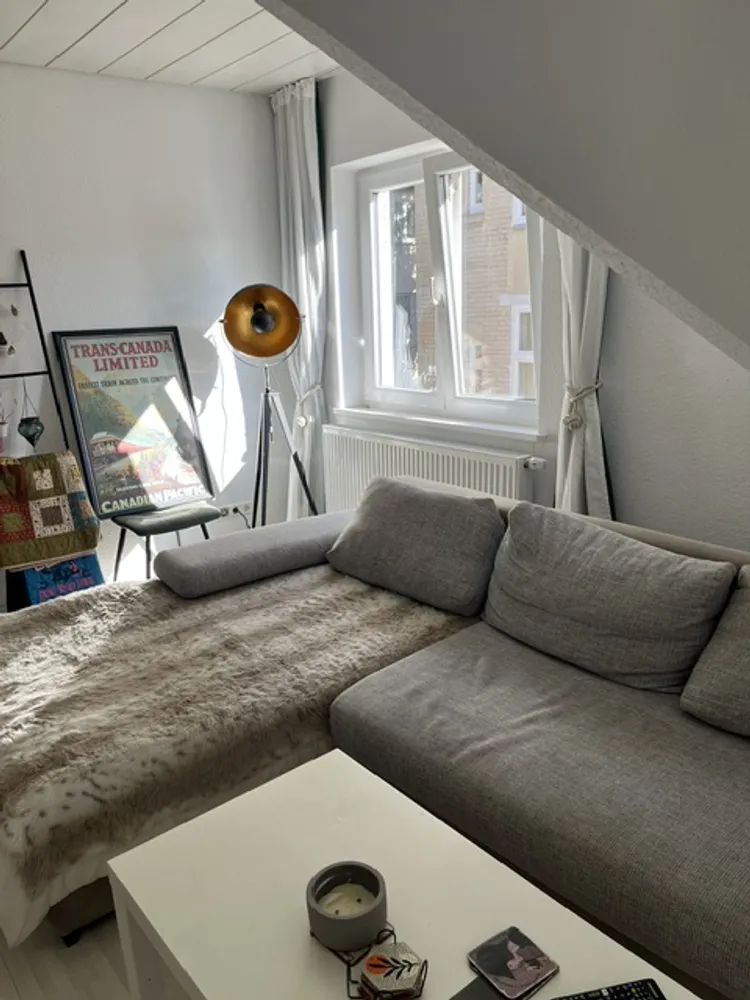 4 Zimmer Wohnung mit 65 m² in Stuttgart – Bild 3